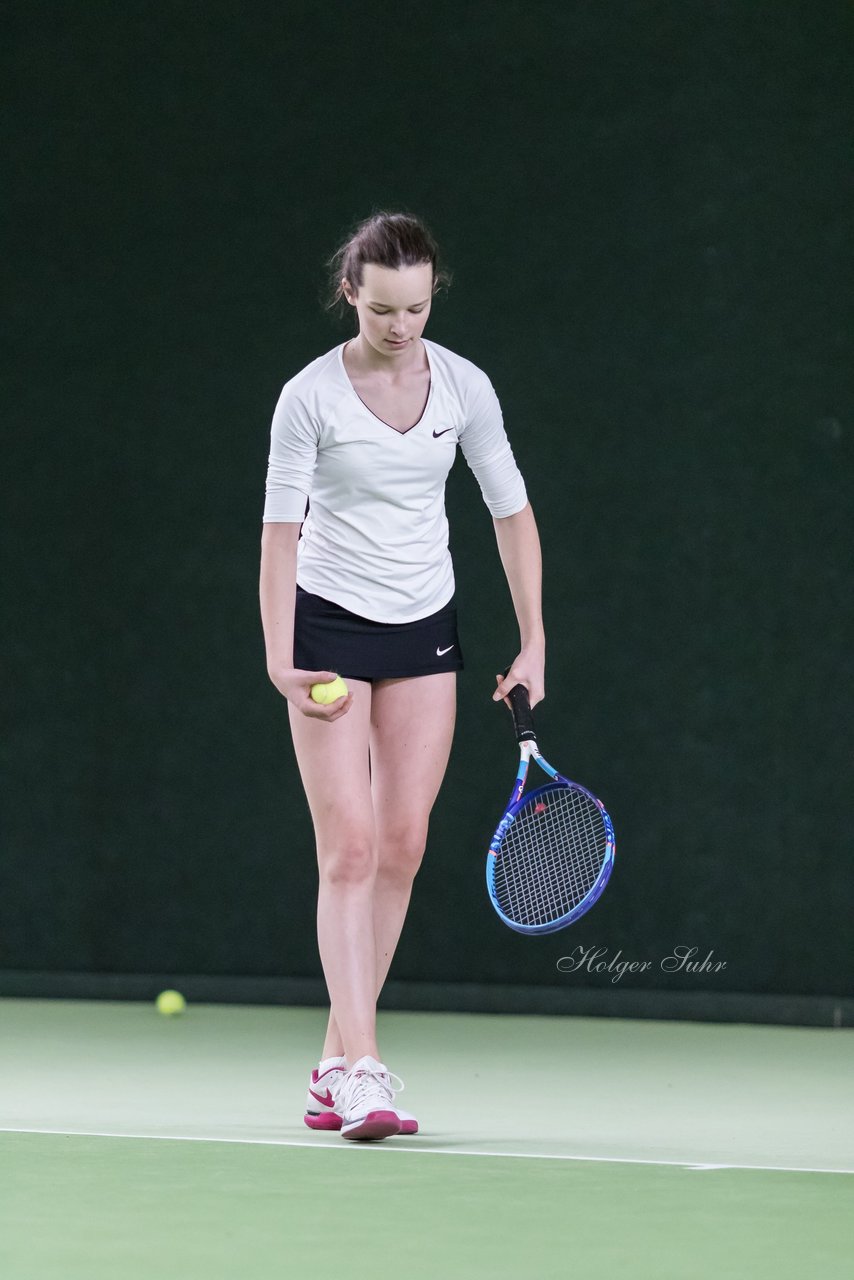Bild 600 - Holmer Indoor Cup